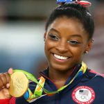 Simone Biles Plastic Surgery