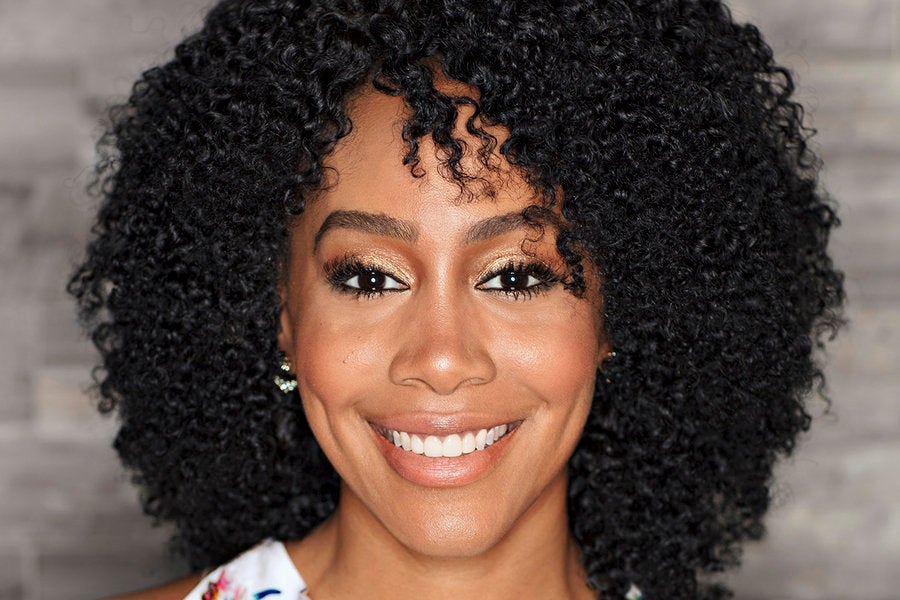 Simone Missick Plastic Surgery