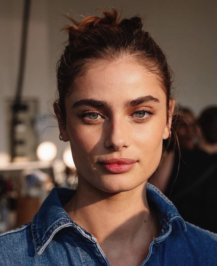 Taylor Hill Cosmetic Surgery Face