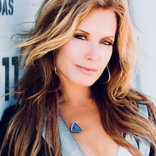 Tracey Bregman Cosmetic Surgery Face