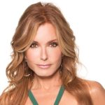 Tracey Bregman Plastic Surgery Procedures