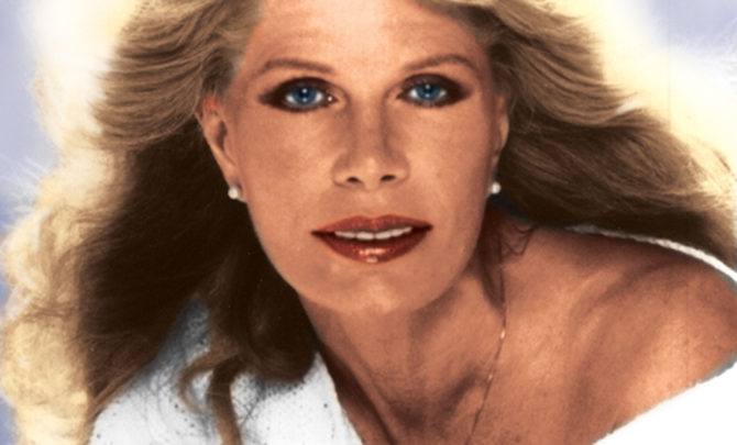 Loretta Swit Plastic Surgery