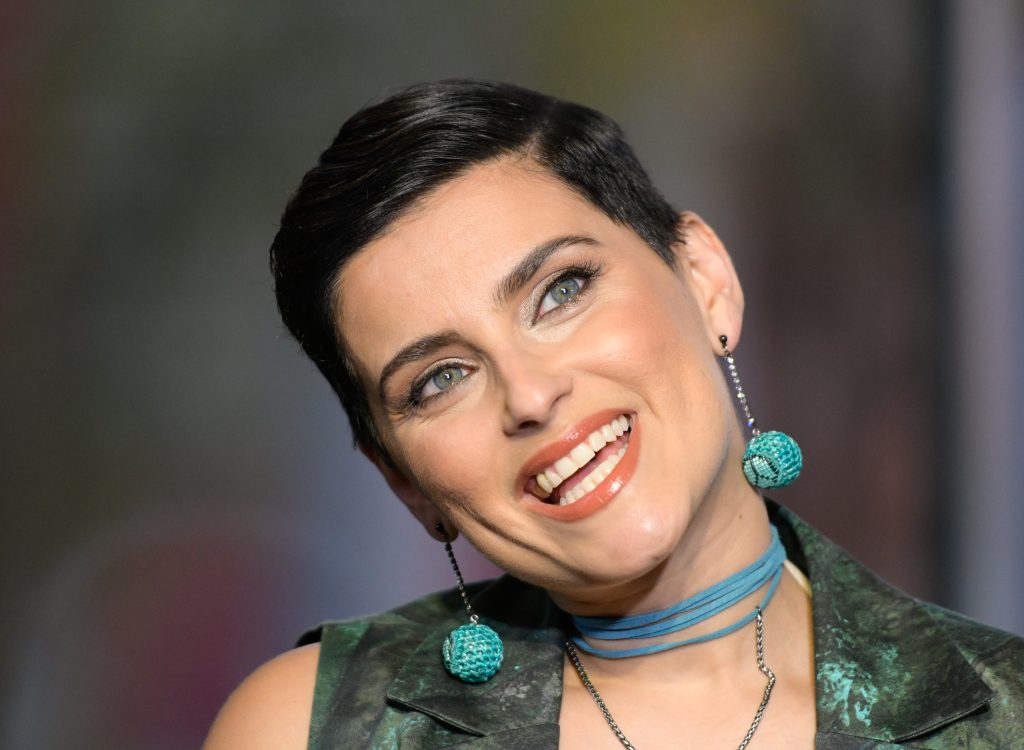 Nelly Furtado Cosmetic Surgery Face