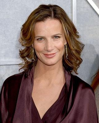 Rachel Griffiths Plastic Surgery Face