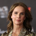 Rachel Griffiths Plastic Surgery and Body Measurements