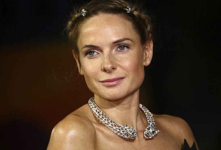 Rebecca Ferguson Plastic Surgery Procedures