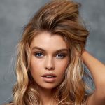 Stella Maxwell Cosmetic Surgery