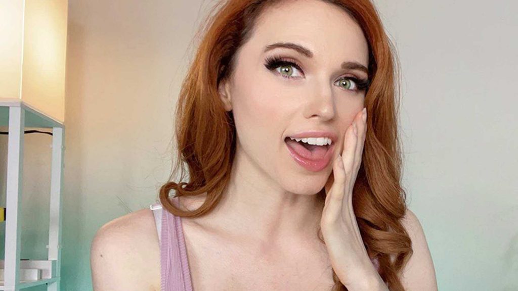 Amouranth Plastic Surgery Procedures