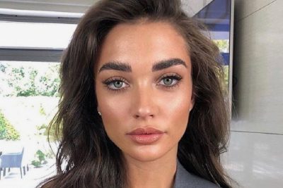 Amy Jackson Plastic Surgery