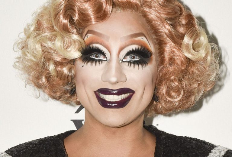 Bianca del Rio Plastic Surgery