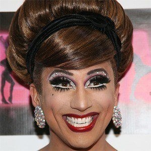 Bianca del Rio Plastic Surgery Face