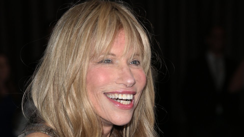 Carly Simon Cosmetic Surgery Face