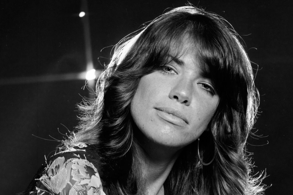 Carly Simon Plastic Surgery