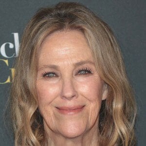 Catherine O'Hara Plastic Surgery Face