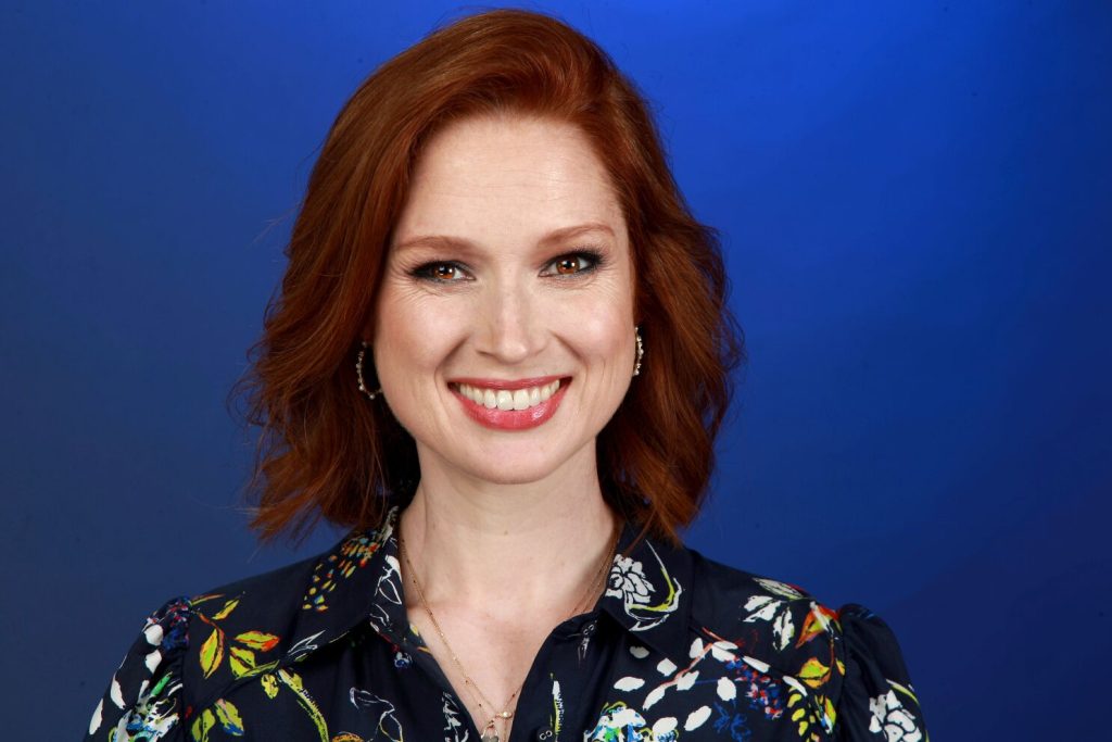 Ellie Kemper Cosmetic Surgery