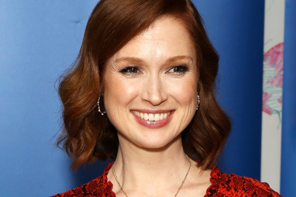 Ellie Kemper Plastic Surgery Face