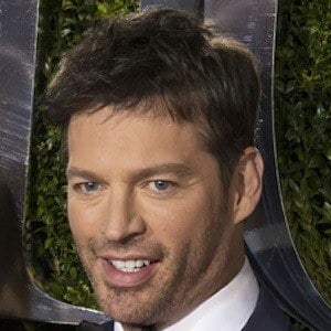 Harry Connick Jr. Cosmetic Surgery Face