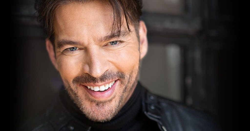 Harry Connick Jr. Plastic Surgery