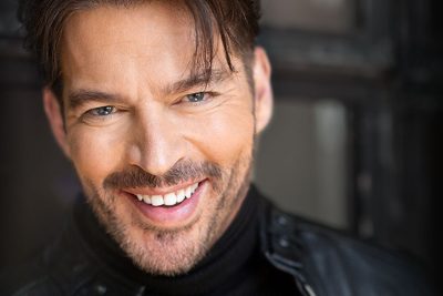 Harry Connick Jr. Plastic Surgery