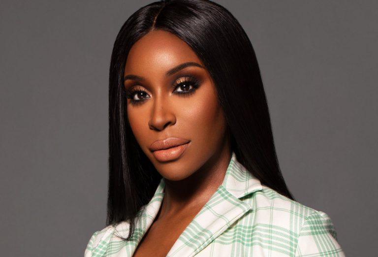 Jackie Aina Boob Job