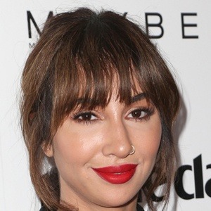 Jackie Cruz Cosmetic Surgery Face