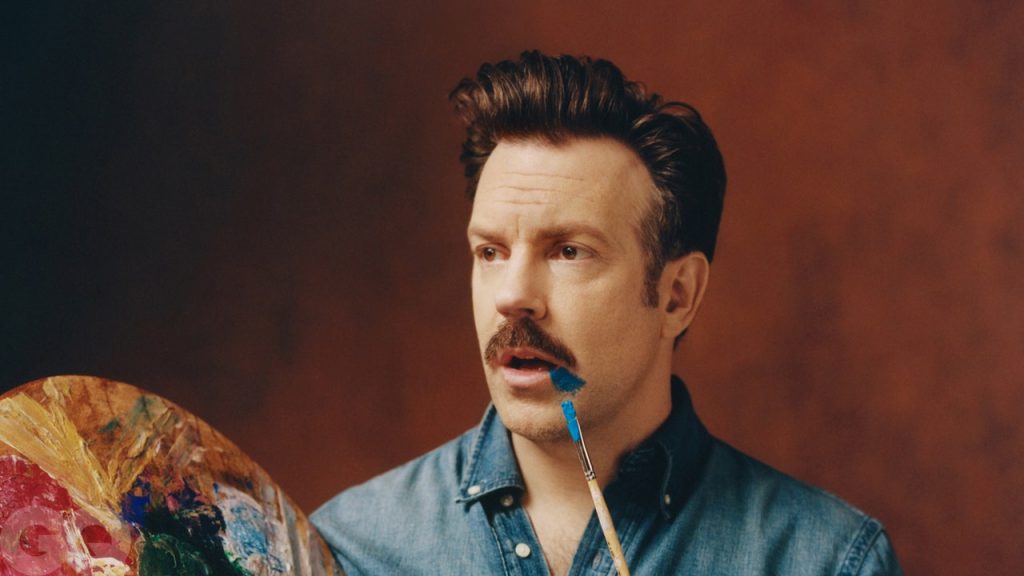 Jason Sudeikis Cosmetic Surgery