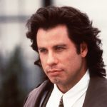 John Travolta Botox and Facelift