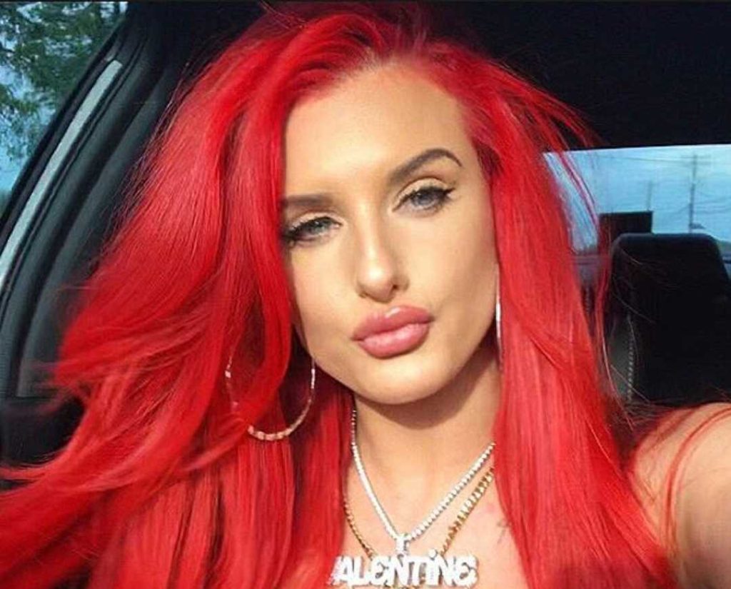 Justina Valentine Cosmetic Surgery