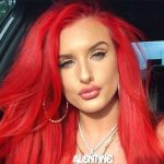 Justina Valentine Cosmetic Surgery