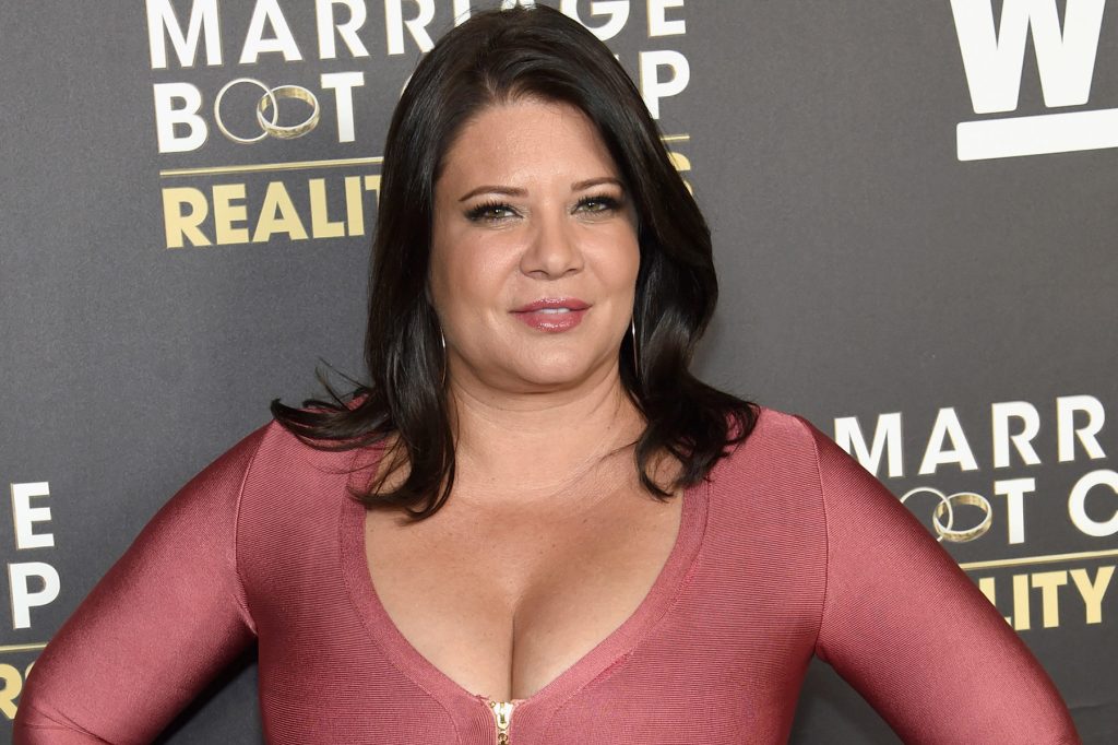 Karen Gravano Plastic Surgery Procedures