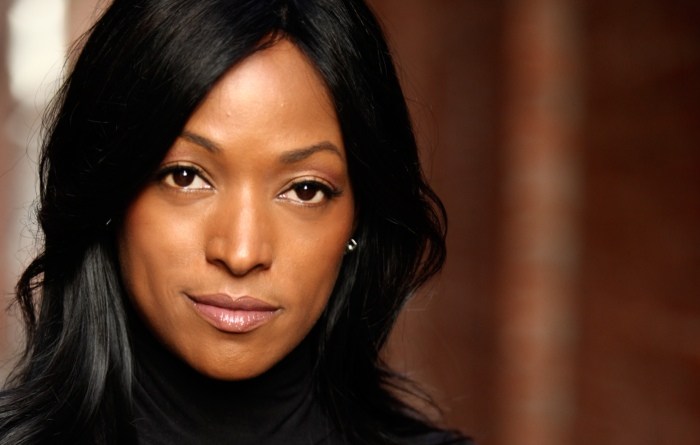 Kellita Smith Cosmetic Surgery