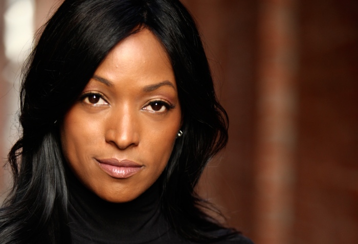 Kellita Smith Plastic Surgery Face