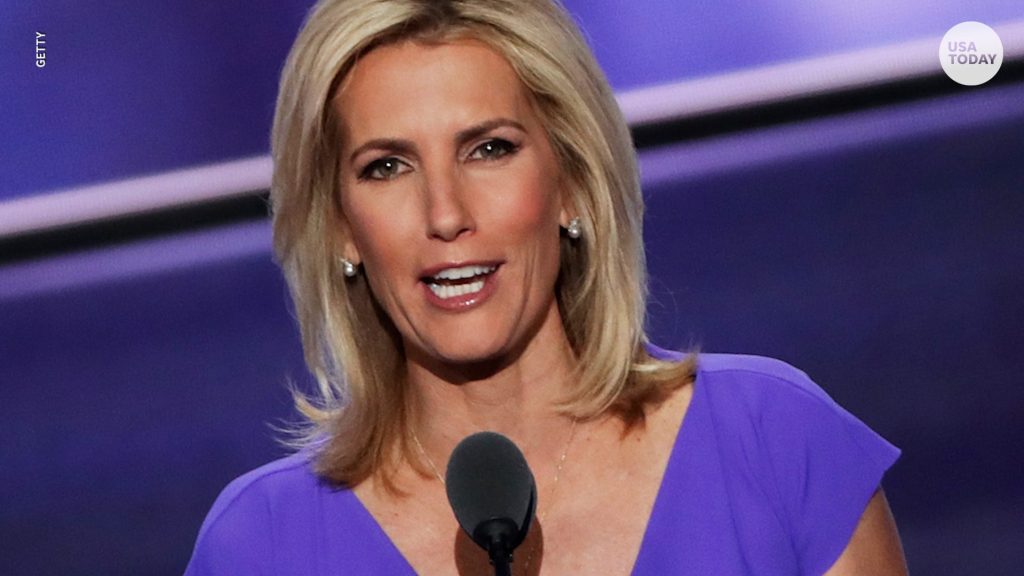 Laura Ingraham Cosmetic Surgery