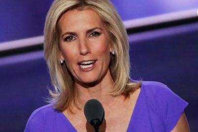 Laura Ingraham Cosmetic Surgery