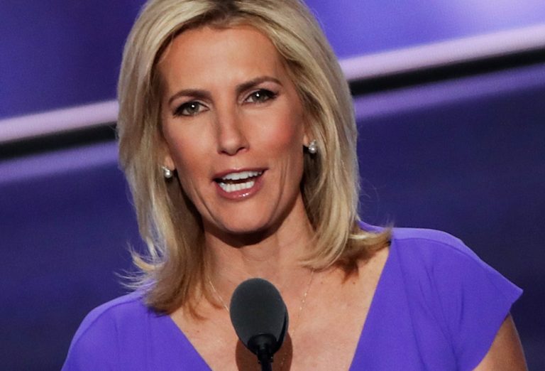 Laura Ingraham Cosmetic Surgery