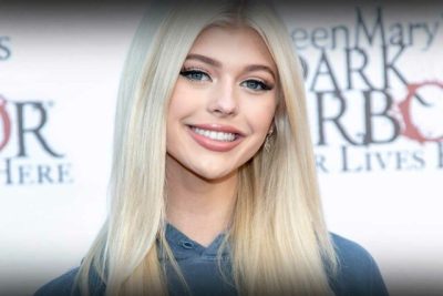 Loren Gray Plastic Surgery