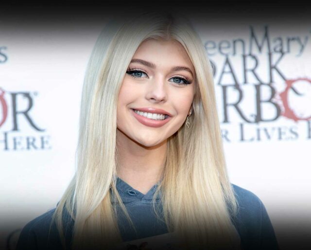 Loren Gray Plastic Surgery