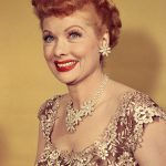 Lucille Ball Cosmetic Surgery