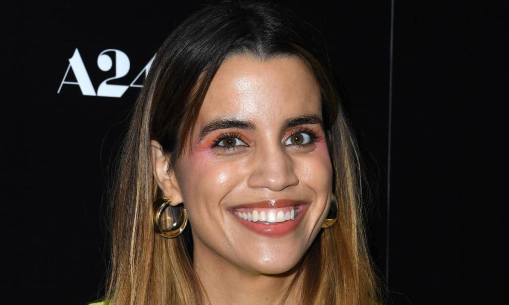 Natalie Morales Cosmetic Surgery Face