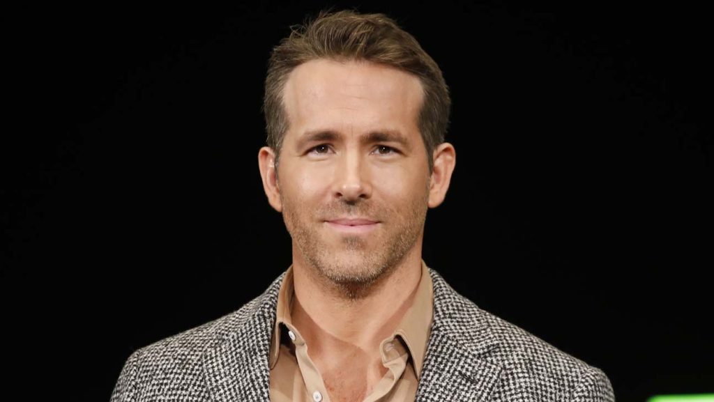 Ryan Reynolds Cosmetic Surgery