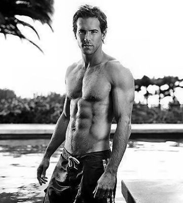 Ryan Reynolds Cosmetic Surgery Body