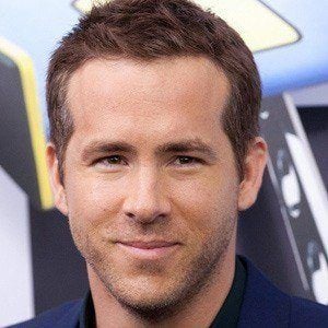 Ryan Reynolds Plastic Surgery Face