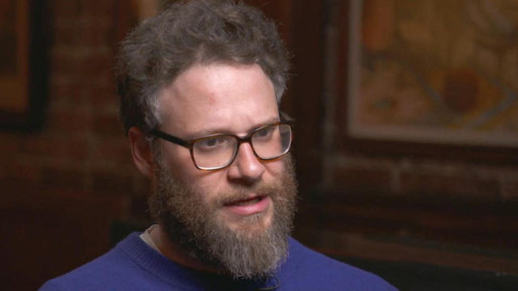 Seth Rogen Plastic Surgery Procedures