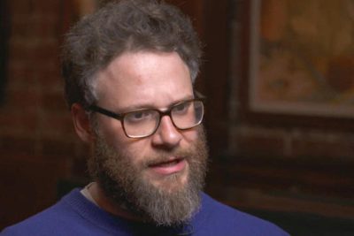 Seth Rogen Plastic Surgery Procedures