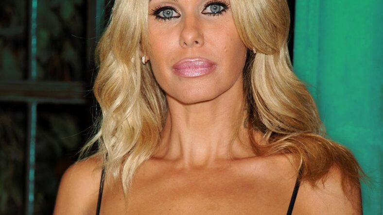 Shauna Sand Plastic Surgery