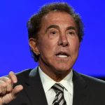 Steve Wynn Cosmetic Surgery