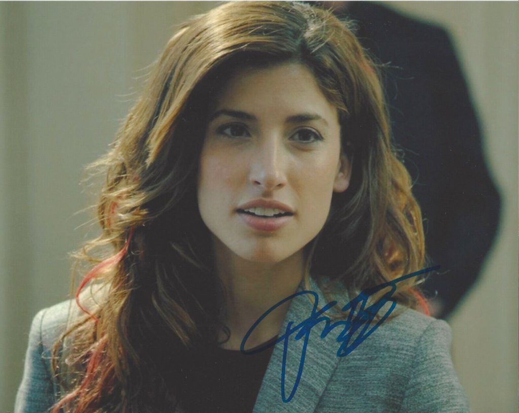 Tania Raymonde Plastic Surgery Face