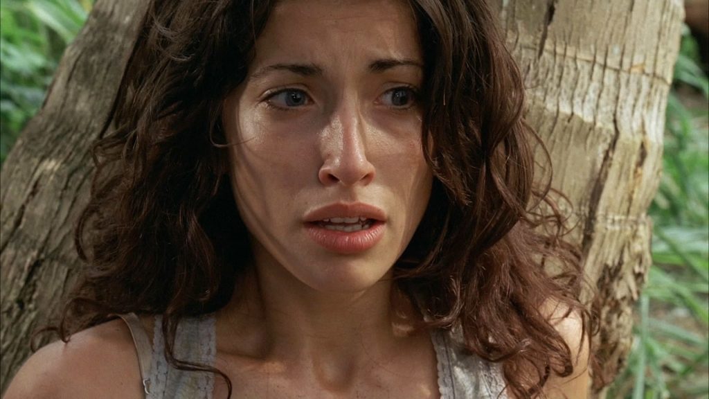 Tania Raymonde Plastic Surgery Procedures