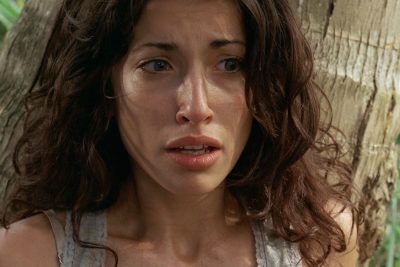 Tania Raymonde Plastic Surgery Procedures