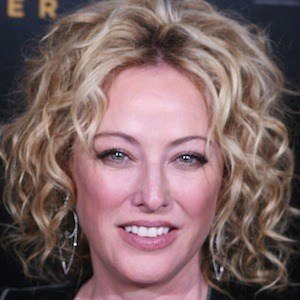 Virginia Madsen Cosmetic Surgery Face